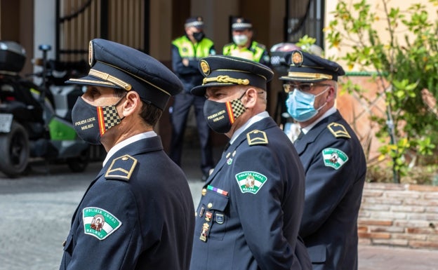 Los pueblos de más de 5.000 habitantes de Andalucía tendrán un cuerpo de Policía Local propio