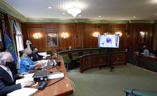 Marbella reclama un reparto más justo de las ayudas directas para el turismo