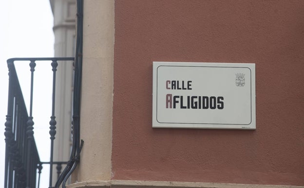 Así funciona la Comisión de Calles en Málaga