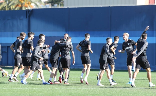 Escassi no viaja a Cartagena