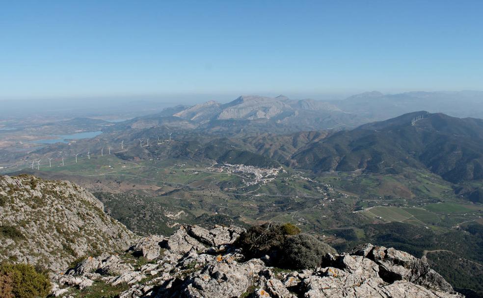 Nueve rutas senderistas de dificultad media para esta Semana Santa