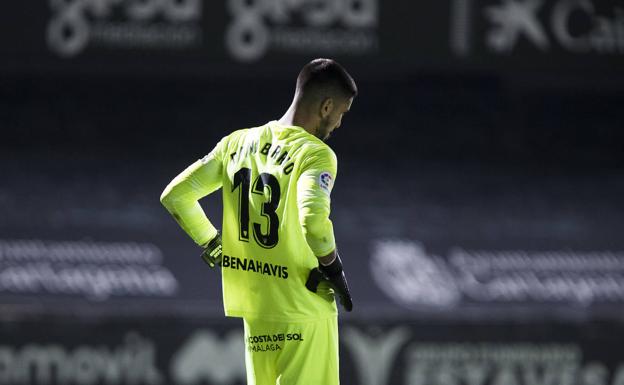 Un punto que sirve, pero que no