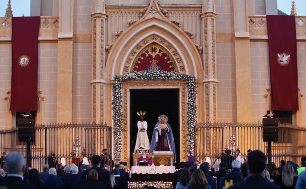 El Cautivo, la vacuna devocional que sustenta la esperanza