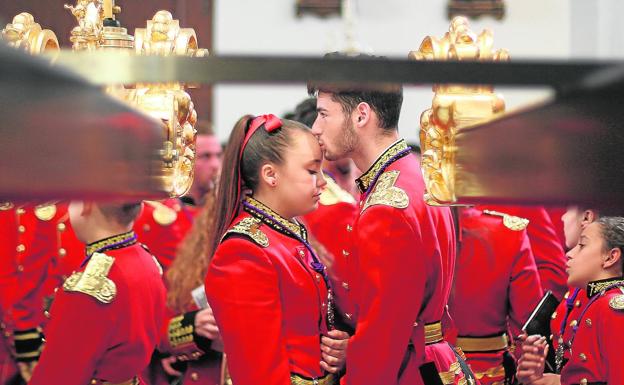 Tribuna de un Forastero