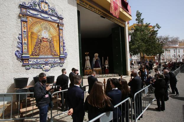 Devoción y prudencia deben hermanarse esta Semana Santa