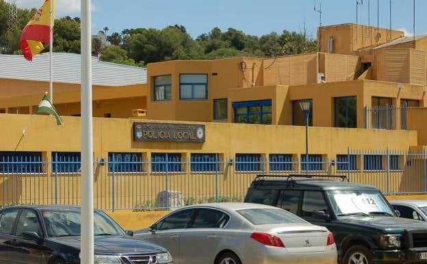 CSIF llevará ante el Defensor del Pueblo las carencias de las dependencias de la Policía Local en Estepona