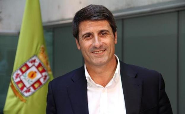 Pedro Fernández, nuevo delegado del Gobierno en Andalucía, limita su nombramiento al «plano institucional»