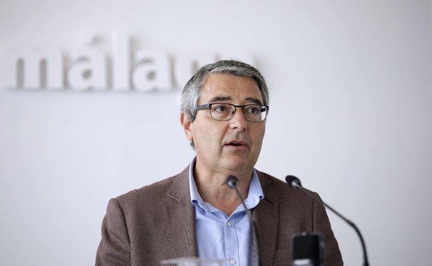 La Diputación de Málaga solicita la celebración de una reunión extraordinaria de la Fundación para tratar la retirada de la subvención al Unicaja