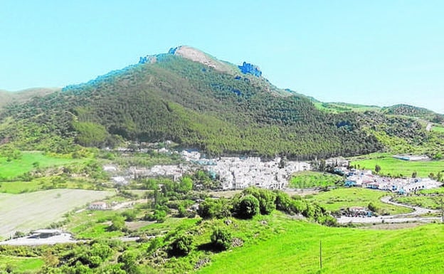 Andalucía tendrá desde este viernes 49 municipios con cierre perimetral