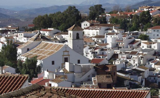 Cuatro municipios de la provincia Málaga siguen con cierre perimetral por el coronavirus