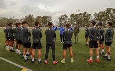 El Malagueño se queda ahora fuera de la fase de ascenso por sanción, mientras que entra El Palo