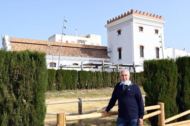 El Ingenio, el barrio de Marbella que nació a la sombra de la caña de azúcar