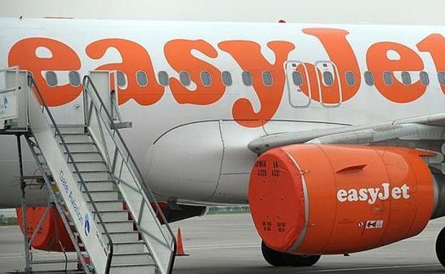 EasyJet anuncia nuevas rutas y conectará Málaga con Birmingham durante la temporada de verano