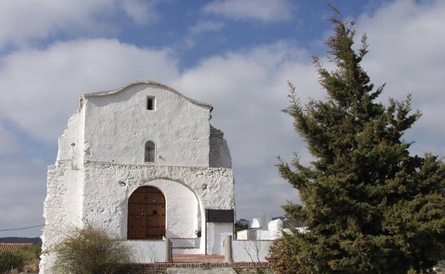 Las ermitas legendarias de la comarca más oriental