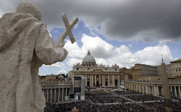 Pascua, la mayor fiesta cristiana