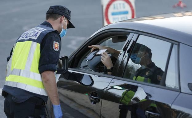 Málaga encara una semana clave para las restricciones con la vista puesta en la vacunación