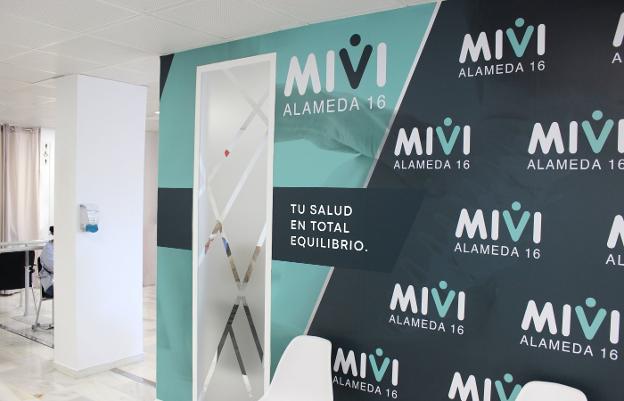 Abre en Málaga el primer centro MIVI de España
