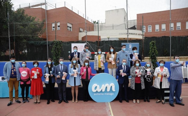 Autismo y trabajo no son palabras incompatibles