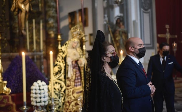 Málaga: la herencia que deja esta Semana Santa