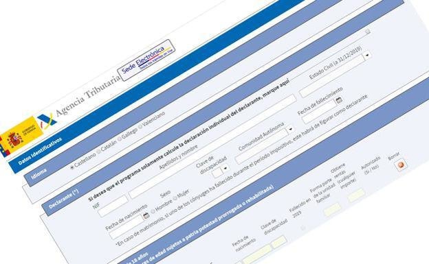 Renta 2021: ¿Cuándo pagará Hacienda este año la devolución de la declaración?