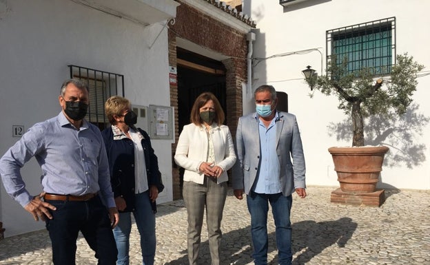 La Junta pide «no relajar las medidas» frente al Covid a la espera de conocer la evolución tras la Semana Santa