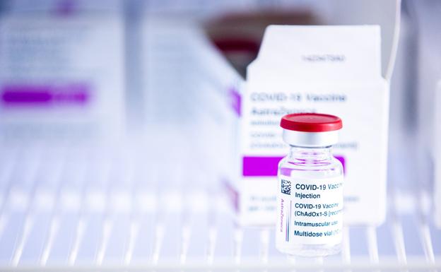 Comunicado oficial de la EMA: un «posible vínculo» con la aparición de trombos «inusuales»