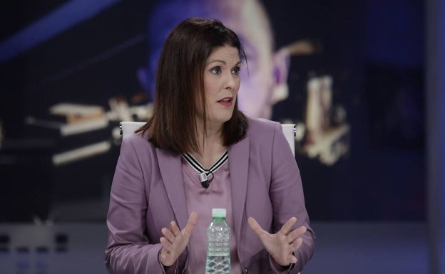 Noelia Losada pedirá a Imbroda un reunión entre las administraciones sobre la crisis institucional del Unicaja