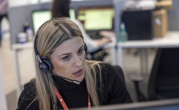 La multinacional sueca Transcom abrirá en junio un 'contact center' con 250 empleados en Benalmádena