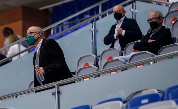 La duda del presidente se mantiene