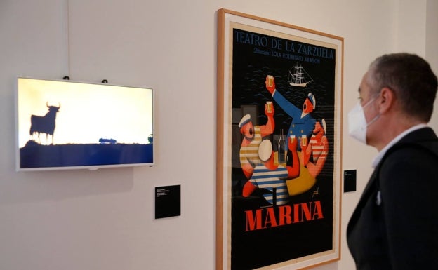 Museos para el 'FIND': El legado del precursor Manolo Prieto