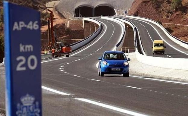 Luz verde a los nuevos enlaces de la autopista de Las Pedrizas