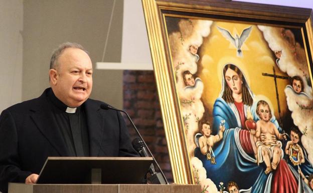 Las hermandades de gloria de Málaga abren su época con la incertidumbre sobre las procesiones