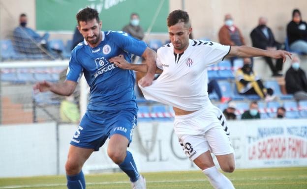 Buen comienzo de los conjuntos malagueños en la segunda fase de Tercera