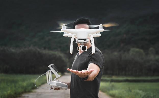 Una industria con todo el cielo por delante