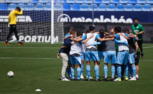 ¿El sueño del Málaga es posible?