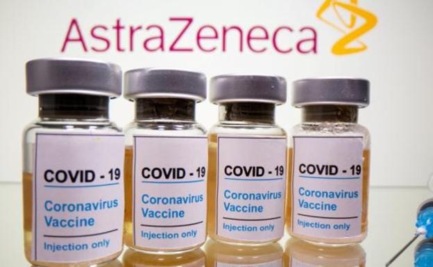 Médicos aconsejan recibir la segunda dosis de AstraZeneca «cuando corresponda» con independencia de la edad