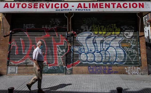 ATA pide cuatro meses de ayudas para 200.000 autónomos que no continuarán