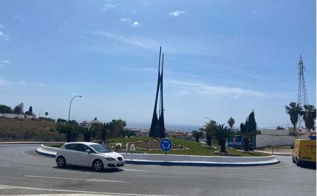 Nerja impulsa el desarrollo de un nuevo sector de su polígono industrial