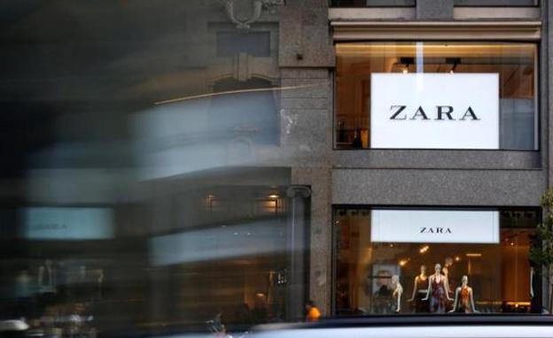 Golpe de efecto de Zara: debuta en Veepee para liquidar stock con rebajas