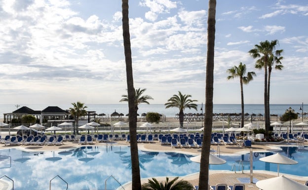 Barceló se hace con la gestión del antiguo Smy Costa del Sol y del Guadalmina