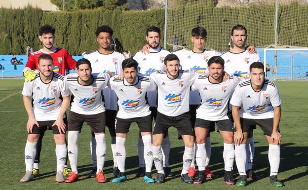 La Unión Deportiva Torcal Antequera denuncia un incidente racista en el partido contra el Benagalbón