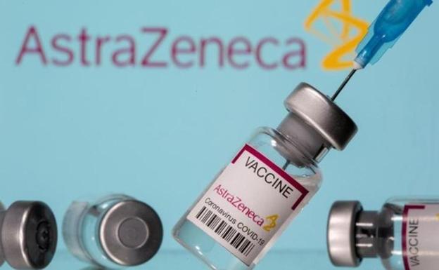 La mayoría de los fármacos más vendidos tienen más efectos secundarios que AstraZeneca