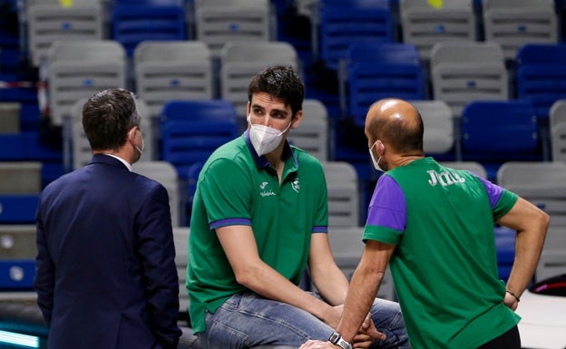 Suárez, cronología de una temporada rota