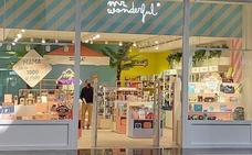 Mr. Wonderful abre su primera tienda propia en Málaga