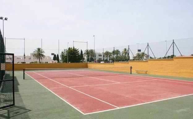 Abierto el plazo de pre-inscripción para los Cursos Deportivos de Verano de Estepona