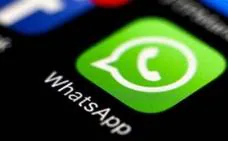 El fallo de WhatsApp que puede bloquear tu cuenta con solo dar tu número de móvil