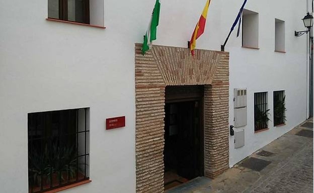 Casares prepara una nueva convocatoria de subvenciones a empresarios del municipio