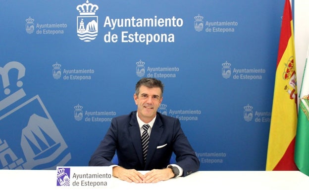 Estepona reduce de 14 a 10 días el tiempo de pago a proveedores