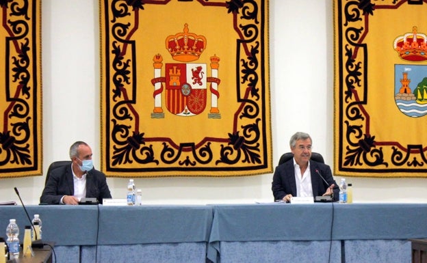 El Pleno de Estepona avanza en el trámite de cesión al Gobierno de la parcela para la nueva Comisaría de Policía Nacional