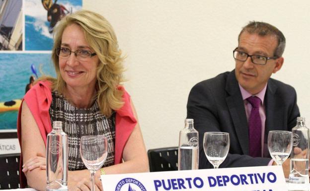 La Fiscalía pide cuatro años de prisión para la exalcaldesa y exprimer teniente de alcalde de Benalmádena por presunta malversación